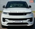 Білий Ленд Ровер Range Rover Sport, об'ємом двигуна 3 л та пробігом 53 тис. км за 144500 $, фото 1 на Automoto.ua