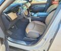 Білий Ленд Ровер Range Rover Sport, об'ємом двигуна 0 л та пробігом 29 тис. км за 35000 $, фото 7 на Automoto.ua