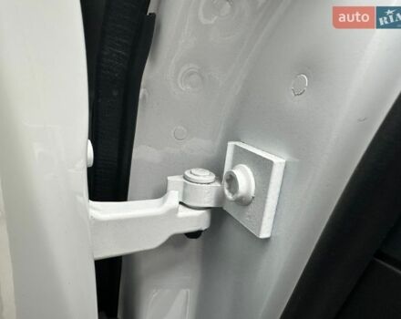 Білий Ленд Ровер Range Rover Sport, об'ємом двигуна 3 л та пробігом 4 тис. км за 132777 $, фото 70 на Automoto.ua