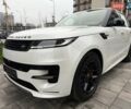 Белый Ленд Ровер Рендж Ровер Спорт, объемом двигателя 3 л и пробегом 25 тыс. км за 133222 $, фото 73 на Automoto.ua