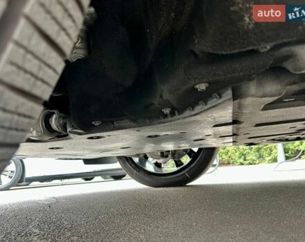 Білий Ленд Ровер Range Rover Sport, об'ємом двигуна 3 л та пробігом 4 тис. км за 132777 $, фото 63 на Automoto.ua