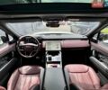 Білий Ленд Ровер Range Rover Sport, об'ємом двигуна 3 л та пробігом 31 тис. км за 127900 $, фото 65 на Automoto.ua