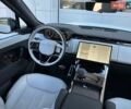 Білий Ленд Ровер Range Rover Sport, об'ємом двигуна 3 л та пробігом 53 тис. км за 144500 $, фото 23 на Automoto.ua