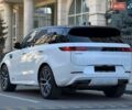 Білий Ленд Ровер Range Rover Sport, об'ємом двигуна 3 л та пробігом 27 тис. км за 143000 $, фото 9 на Automoto.ua