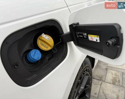 Белый Ленд Ровер Рендж Ровер Спорт, объемом двигателя 3 л и пробегом 25 тыс. км за 133222 $, фото 29 на Automoto.ua