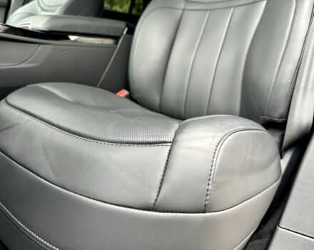 Белый Ленд Ровер Рендж Ровер Спорт, объемом двигателя 3 л и пробегом 4 тыс. км за 132777 $, фото 16 на Automoto.ua