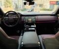 Білий Ленд Ровер Range Rover Sport, об'ємом двигуна 3 л та пробігом 27 тис. км за 143000 $, фото 20 на Automoto.ua