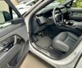 Білий Ленд Ровер Range Rover Sport, об'ємом двигуна 3 л та пробігом 4 тис. км за 135200 $, фото 23 на Automoto.ua
