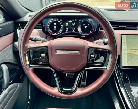 Білий Ленд Ровер Range Rover Sport, об'ємом двигуна 3 л та пробігом 31 тис. км за 127900 $, фото 68 на Automoto.ua