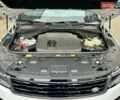 Білий Ленд Ровер Range Rover Sport, об'ємом двигуна 3 л та пробігом 4 тис. км за 132777 $, фото 53 на Automoto.ua