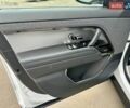 Білий Ленд Ровер Range Rover Sport, об'ємом двигуна 3 л та пробігом 4 тис. км за 132777 $, фото 29 на Automoto.ua