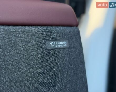 Білий Ленд Ровер Range Rover Sport, об'ємом двигуна 3 л та пробігом 27 тис. км за 143000 $, фото 42 на Automoto.ua