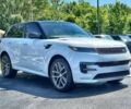 Білий Ленд Ровер Range Rover Sport, об'ємом двигуна 3 л та пробігом 21 тис. км за 65000 $, фото 1 на Automoto.ua