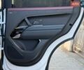 Білий Ленд Ровер Range Rover Sport, об'ємом двигуна 3 л та пробігом 27 тис. км за 143000 $, фото 46 на Automoto.ua