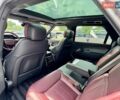 Білий Ленд Ровер Range Rover Sport, об'ємом двигуна 3 л та пробігом 31 тис. км за 127900 $, фото 32 на Automoto.ua