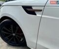 Білий Ленд Ровер Range Rover Sport, об'ємом двигуна 3 л та пробігом 31 тис. км за 127900 $, фото 90 на Automoto.ua