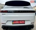 Білий Ленд Ровер Range Rover Sport, об'ємом двигуна 3 л та пробігом 4 тис. км за 132777 $, фото 20 на Automoto.ua