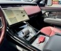 Білий Ленд Ровер Range Rover Sport, об'ємом двигуна 3 л та пробігом 31 тис. км за 127900 $, фото 18 на Automoto.ua
