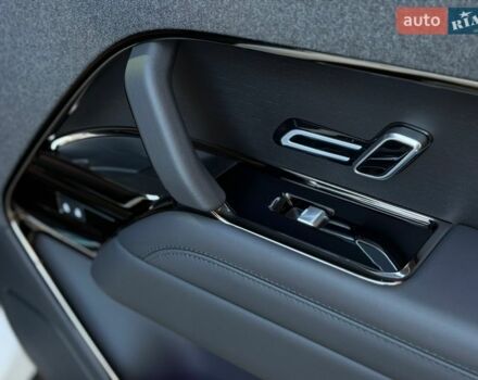 Білий Ленд Ровер Range Rover Sport, об'ємом двигуна 3 л та пробігом 27 тис. км за 143000 $, фото 47 на Automoto.ua