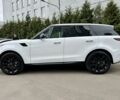 Білий Ленд Ровер Range Rover Sport, об'ємом двигуна 3 л та пробігом 4 тис. км за 135200 $, фото 1 на Automoto.ua