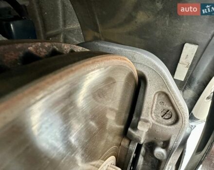 Білий Ленд Ровер Range Rover Sport, об'ємом двигуна 3 л та пробігом 4 тис. км за 132777 $, фото 15 на Automoto.ua