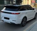 Білий Ленд Ровер Range Rover Sport, об'ємом двигуна 3 л та пробігом 27 тис. км за 143000 $, фото 13 на Automoto.ua