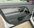 Білий Ленд Ровер Range Rover Sport, об'ємом двигуна 3 л та пробігом 4 тис. км за 128500 $, фото 30 на Automoto.ua