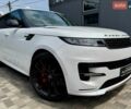 Білий Ленд Ровер Range Rover Sport, об'ємом двигуна 3 л та пробігом 31 тис. км за 127900 $, фото 109 на Automoto.ua