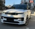 Білий Ленд Ровер Range Rover Sport, об'ємом двигуна 3 л та пробігом 27 тис. км за 143000 $, фото 1 на Automoto.ua
