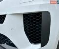 Білий Ленд Ровер Range Rover Sport, об'ємом двигуна 3 л та пробігом 4 тис. км за 128500 $, фото 11 на Automoto.ua