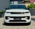 Білий Ленд Ровер Range Rover Sport, об'ємом двигуна 3 л та пробігом 31 тис. км за 127900 $, фото 1 на Automoto.ua