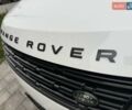 Белый Ленд Ровер Рендж Ровер Спорт, объемом двигателя 3 л и пробегом 25 тыс. км за 133222 $, фото 37 на Automoto.ua