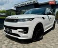 Білий Ленд Ровер Range Rover Sport, об'ємом двигуна 3 л та пробігом 31 тис. км за 127900 $, фото 1 на Automoto.ua