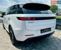 Білий Ленд Ровер Range Rover Sport, об'ємом двигуна 3 л та пробігом 31 тис. км за 127900 $, фото 7 на Automoto.ua