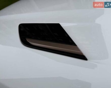 Белый Ленд Ровер Рендж Ровер Спорт, объемом двигателя 3 л и пробегом 25 тыс. км за 133222 $, фото 46 на Automoto.ua