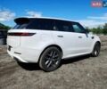 Білий Ленд Ровер Range Rover Sport, об'ємом двигуна 0 л та пробігом 29 тис. км за 35000 $, фото 4 на Automoto.ua