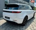 Білий Ленд Ровер Range Rover Sport, об'ємом двигуна 3 л та пробігом 31 тис. км за 127900 $, фото 9 на Automoto.ua