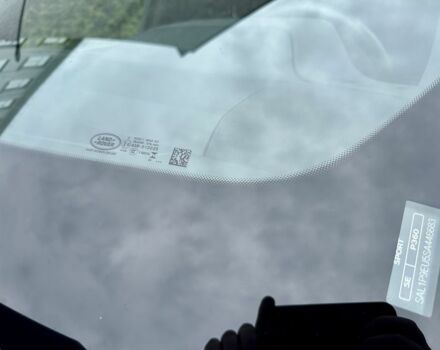 Белый Ленд Ровер Рендж Ровер Спорт, объемом двигателя 3 л и пробегом 4 тыс. км за 132777 $, фото 21 на Automoto.ua