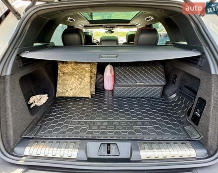 Білий Ленд Ровер Range Rover Sport, об'ємом двигуна 3 л та пробігом 31 тис. км за 127900 $, фото 36 на Automoto.ua