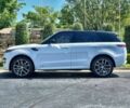 Білий Ленд Ровер Range Rover Sport, об'ємом двигуна 3 л та пробігом 21 тис. км за 64950 $, фото 3 на Automoto.ua