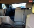 Білий Ленд Ровер Range Rover Sport, об'ємом двигуна 3 л та пробігом 13 тис. км за 40000 $, фото 9 на Automoto.ua