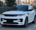 Білий Ленд Ровер Range Rover Sport, об'ємом двигуна 3 л та пробігом 27 тис. км за 143000 $, фото 4 на Automoto.ua
