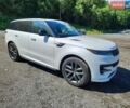 Білий Ленд Ровер Range Rover Sport, об'ємом двигуна 0 л та пробігом 29 тис. км за 35000 $, фото 1 на Automoto.ua
