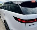 Білий Ленд Ровер Range Rover Sport, об'ємом двигуна 3 л та пробігом 31 тис. км за 127900 $, фото 87 на Automoto.ua