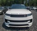 Білий Ленд Ровер Range Rover Sport, об'ємом двигуна 3 л та пробігом 38 тис. км за 52000 $, фото 5 на Automoto.ua