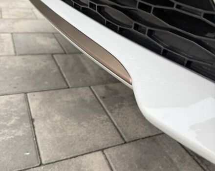 Белый Ленд Ровер Рендж Ровер Спорт, объемом двигателя 3 л и пробегом 25 тыс. км за 133222 $, фото 43 на Automoto.ua