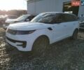 Білий Ленд Ровер Range Rover Sport, об'ємом двигуна 3 л та пробігом 13 тис. км за 40000 $, фото 1 на Automoto.ua