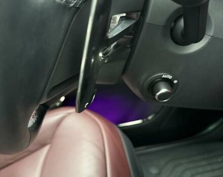 Белый Ленд Ровер Рендж Ровер Спорт, объемом двигателя 3 л и пробегом 25 тыс. км за 133222 $, фото 19 на Automoto.ua