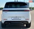 Білий Ленд Ровер Range Rover Sport, об'ємом двигуна 3 л та пробігом 53 тис. км за 144500 $, фото 5 на Automoto.ua
