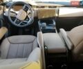 Білий Ленд Ровер Range Rover Sport, об'ємом двигуна 3 л та пробігом 13 тис. км за 40000 $, фото 7 на Automoto.ua